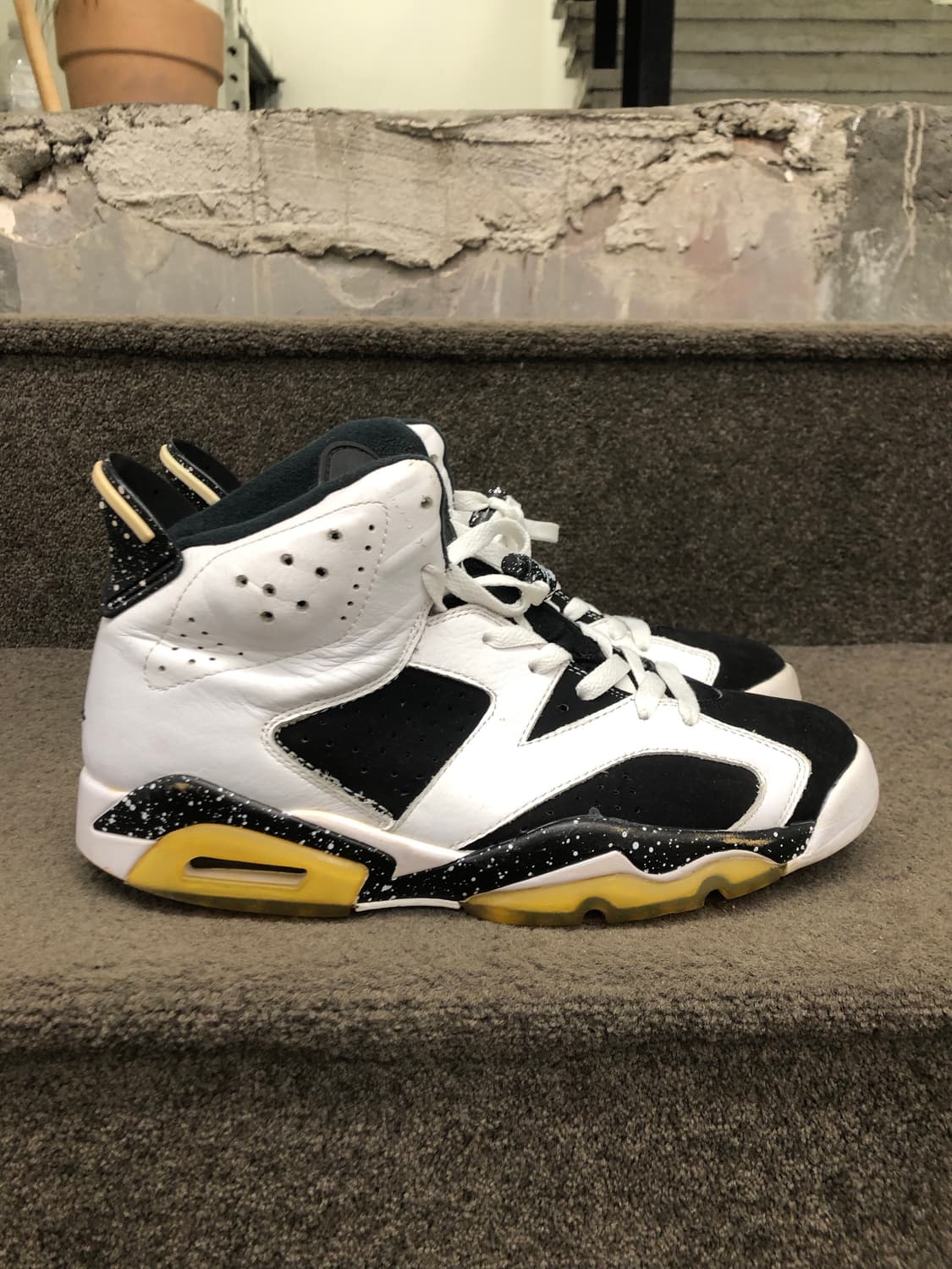 조던6 오레오  상품이미지1