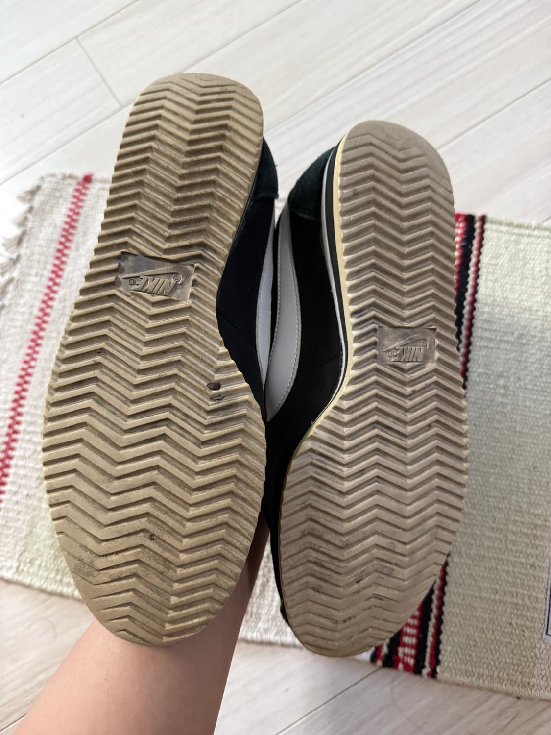 나이키 nike us 7.5 245 상품이미지2