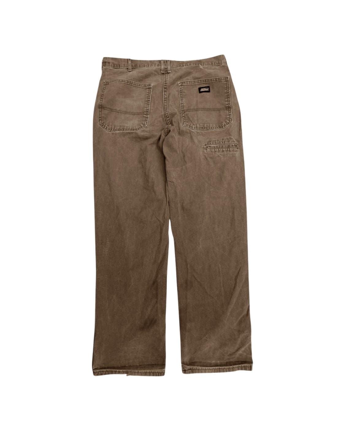 [34x32] Dickies 디키즈 덕 캔버스 워크 팬츠  상품이미지3