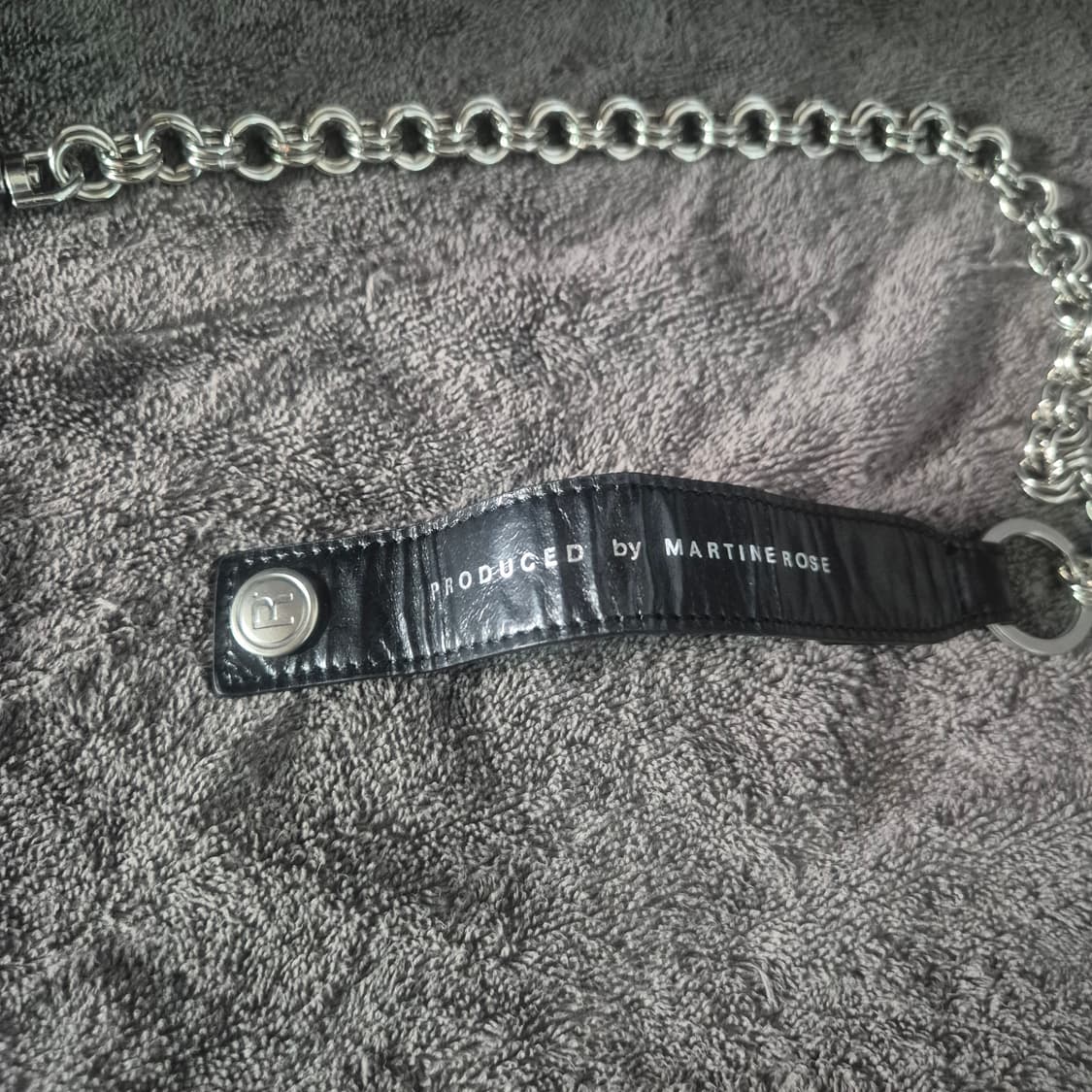 마틴로즈 체인 상품이미지5