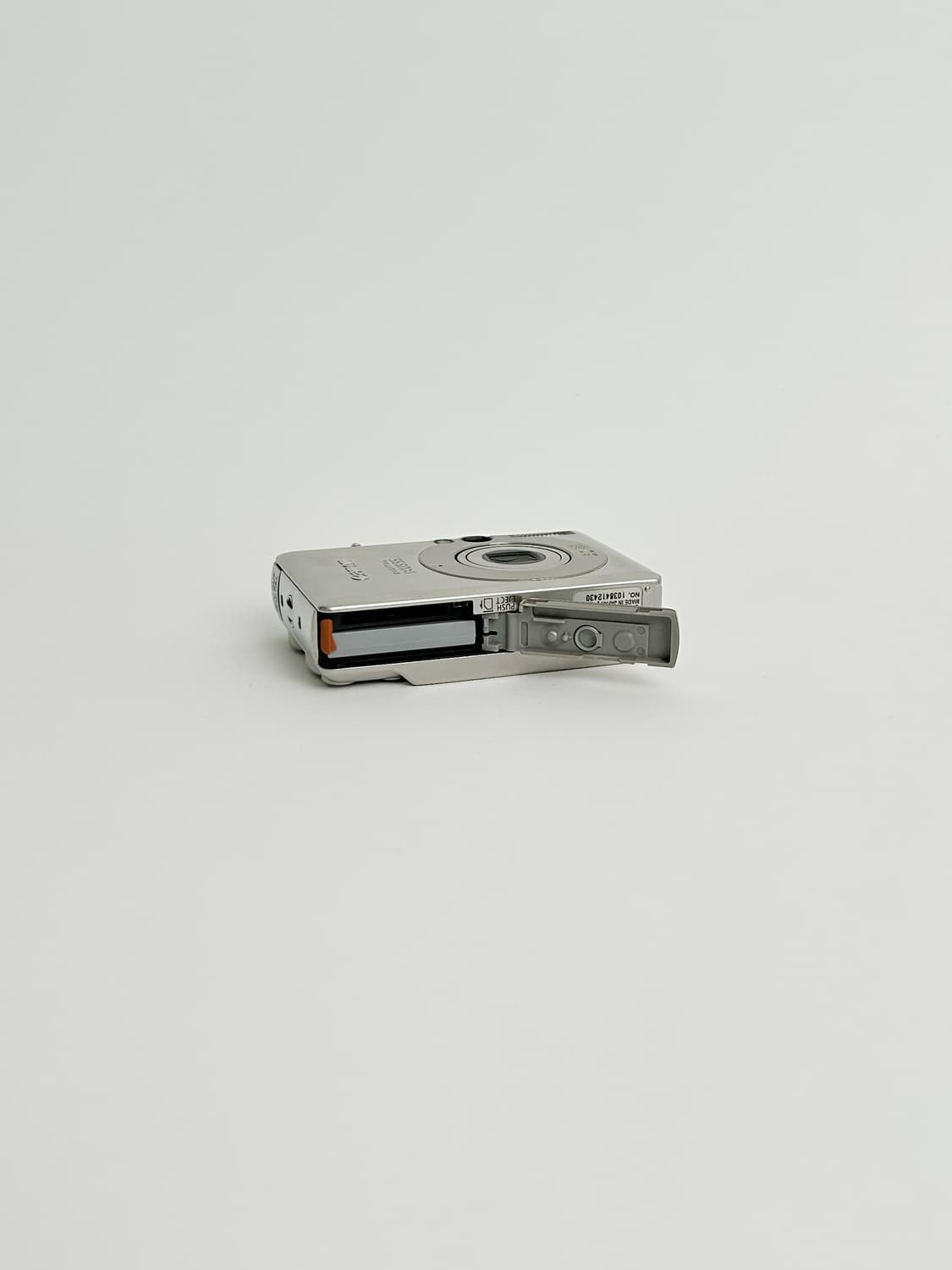 아이유디카!) 캐논 익서스 55 익시60 빈티지 디카 상품이미지5