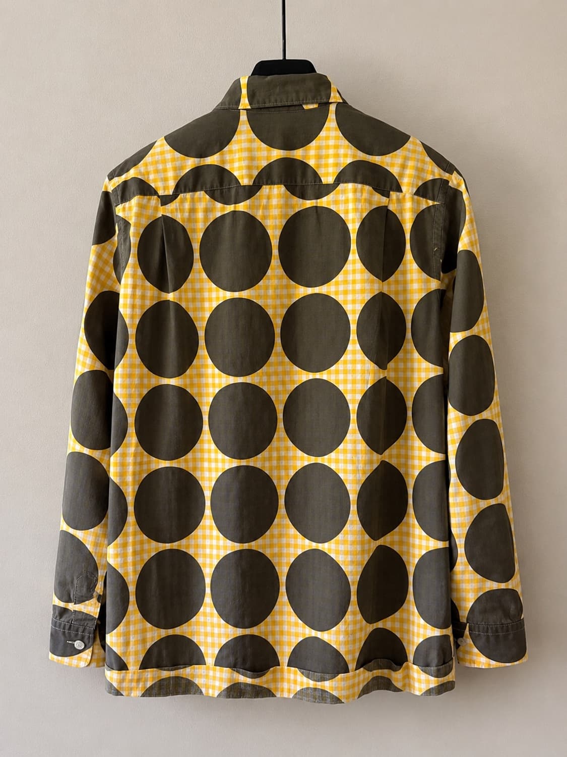 Comme des garcons homme plus 상품이미지2
