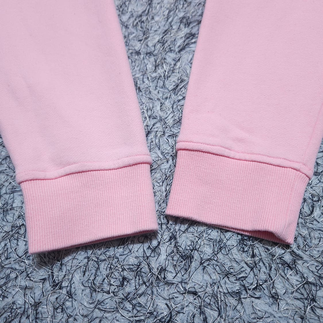 널디) L 남자 오버핏 후드티셔츠 / 왕눈이샵 상품이미지7