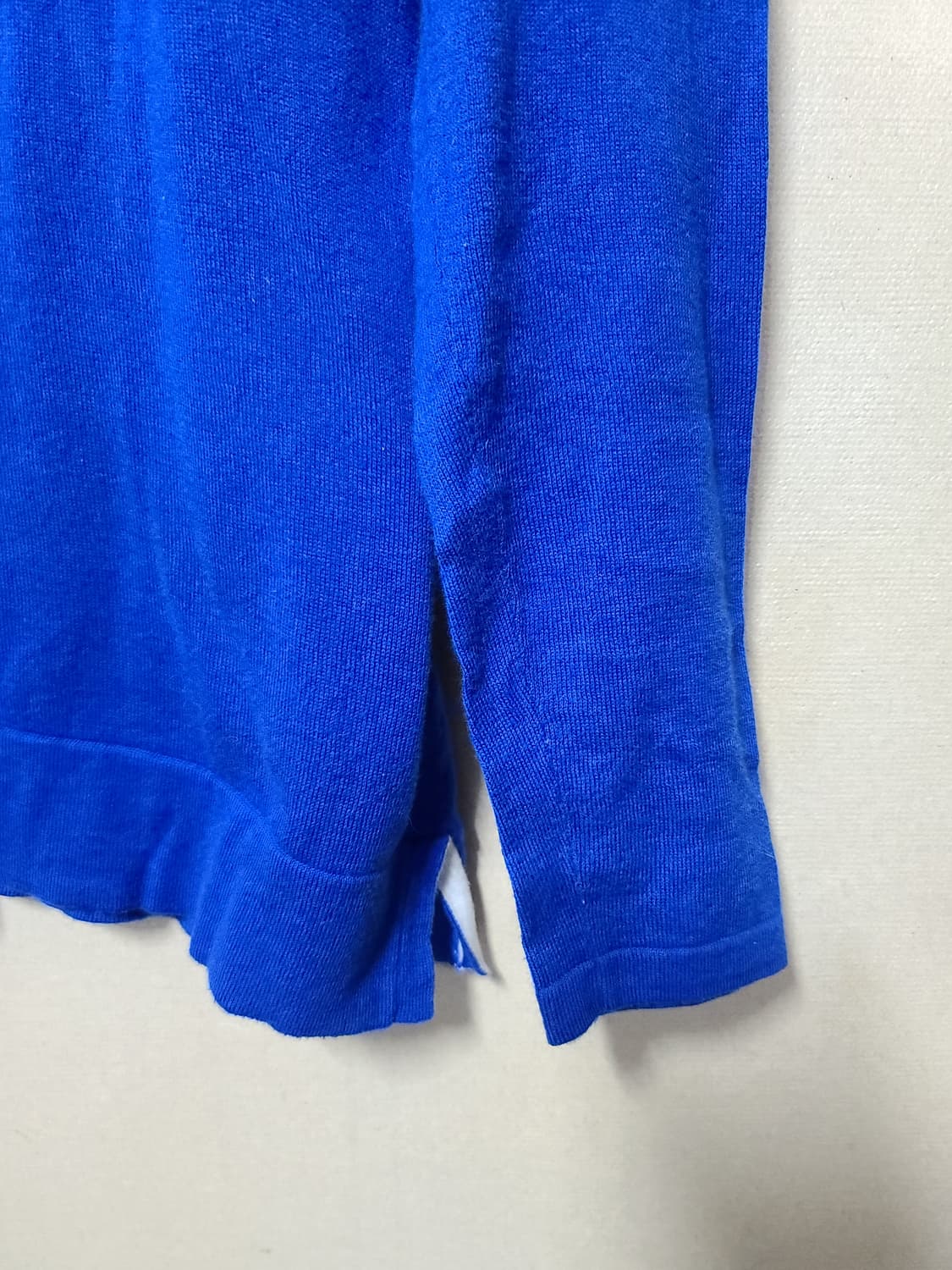 폴로 랄프로렌 골프 브이넥 니트 상품이미지4