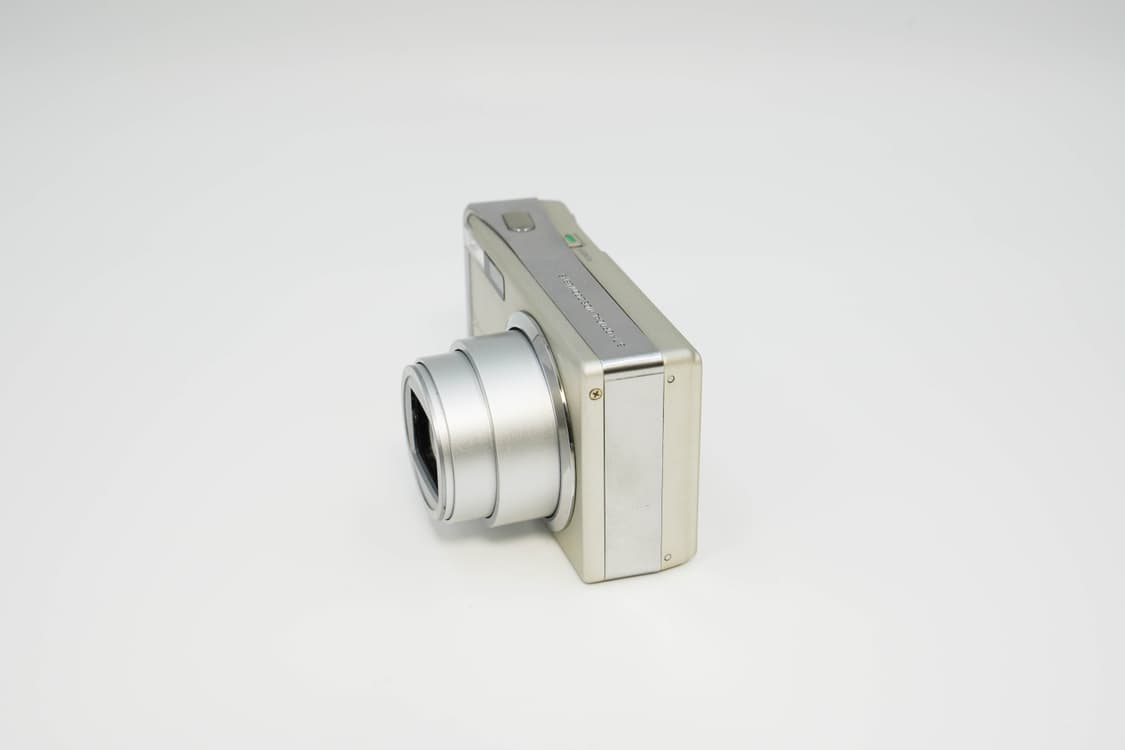 (A급) Ricoh Caplio R30 (리코 Caplio R30) 상품이미지4