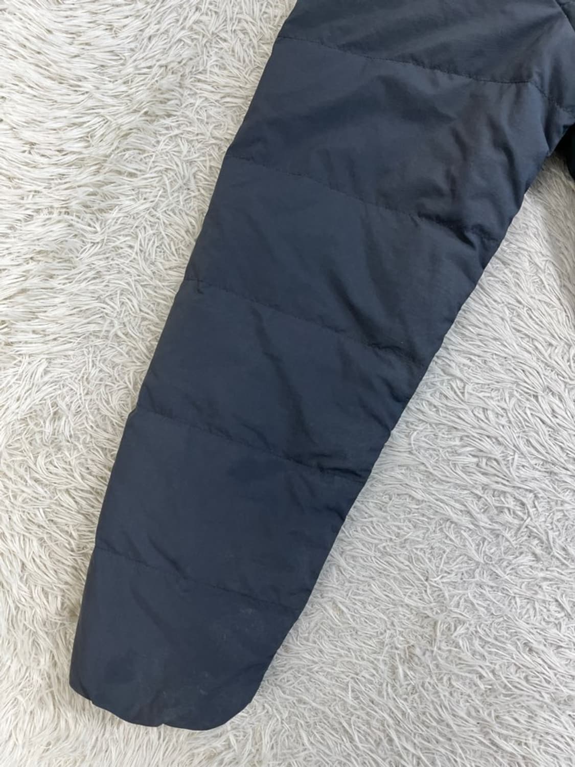 내셔널지오그래픽 덕다운 경량 패딩/#247 상품이미지2