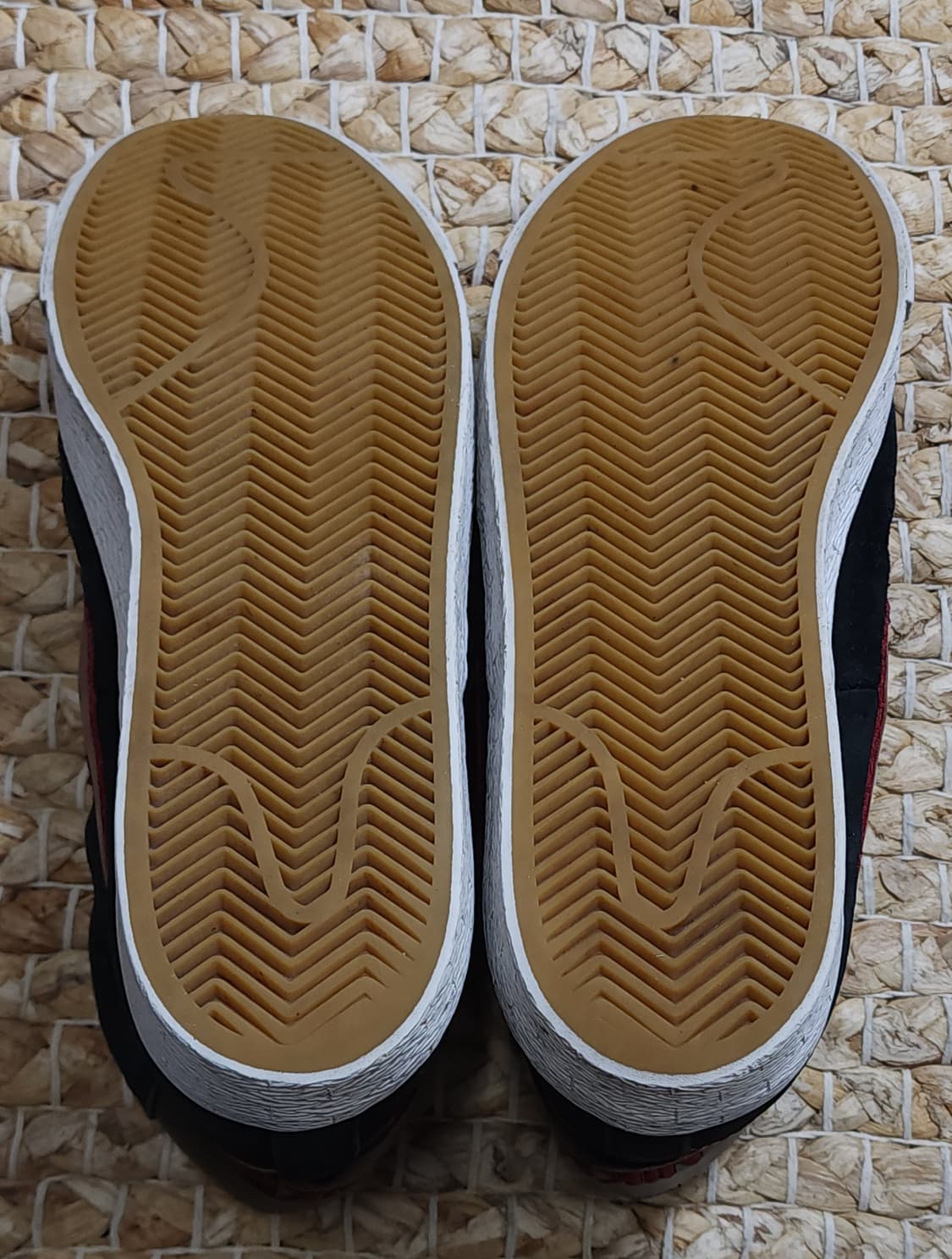 (265)나이키 빈티지 블레이저 sb 상품이미지8