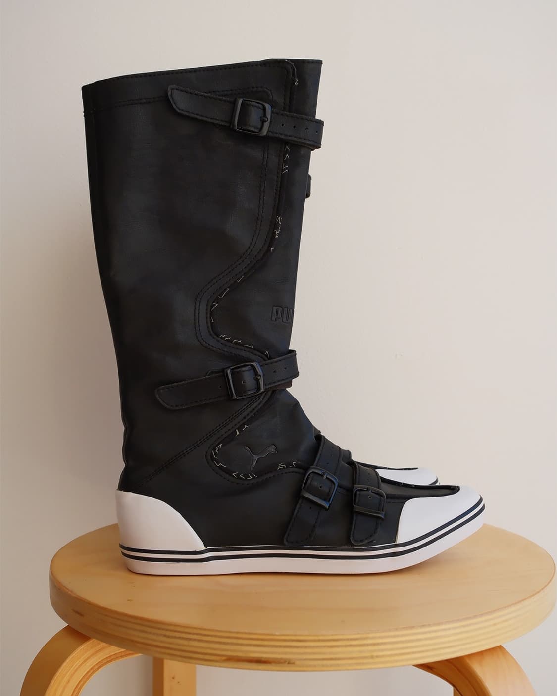 Puma Star1000 hi 상품이미지2