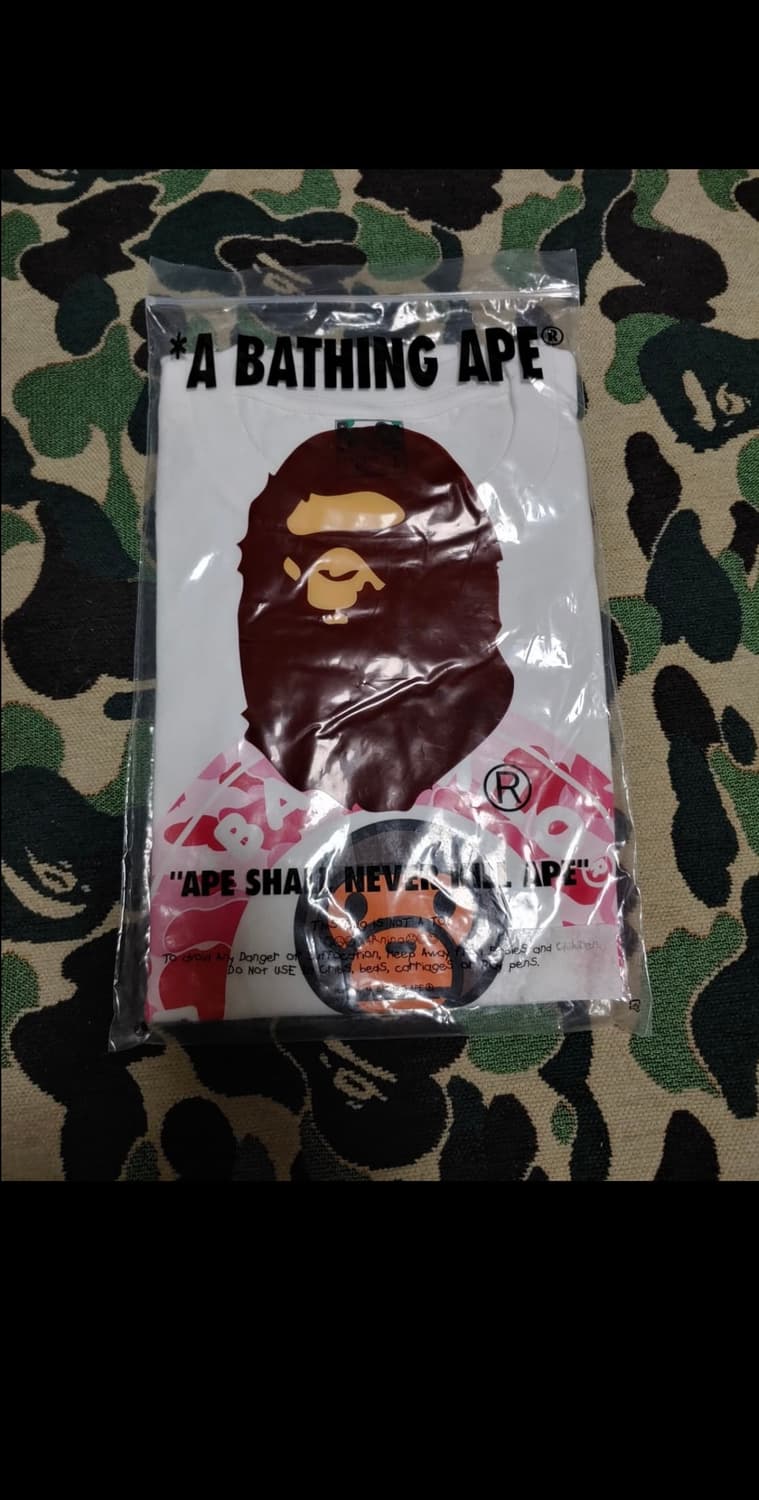 베이프 상품이미지2