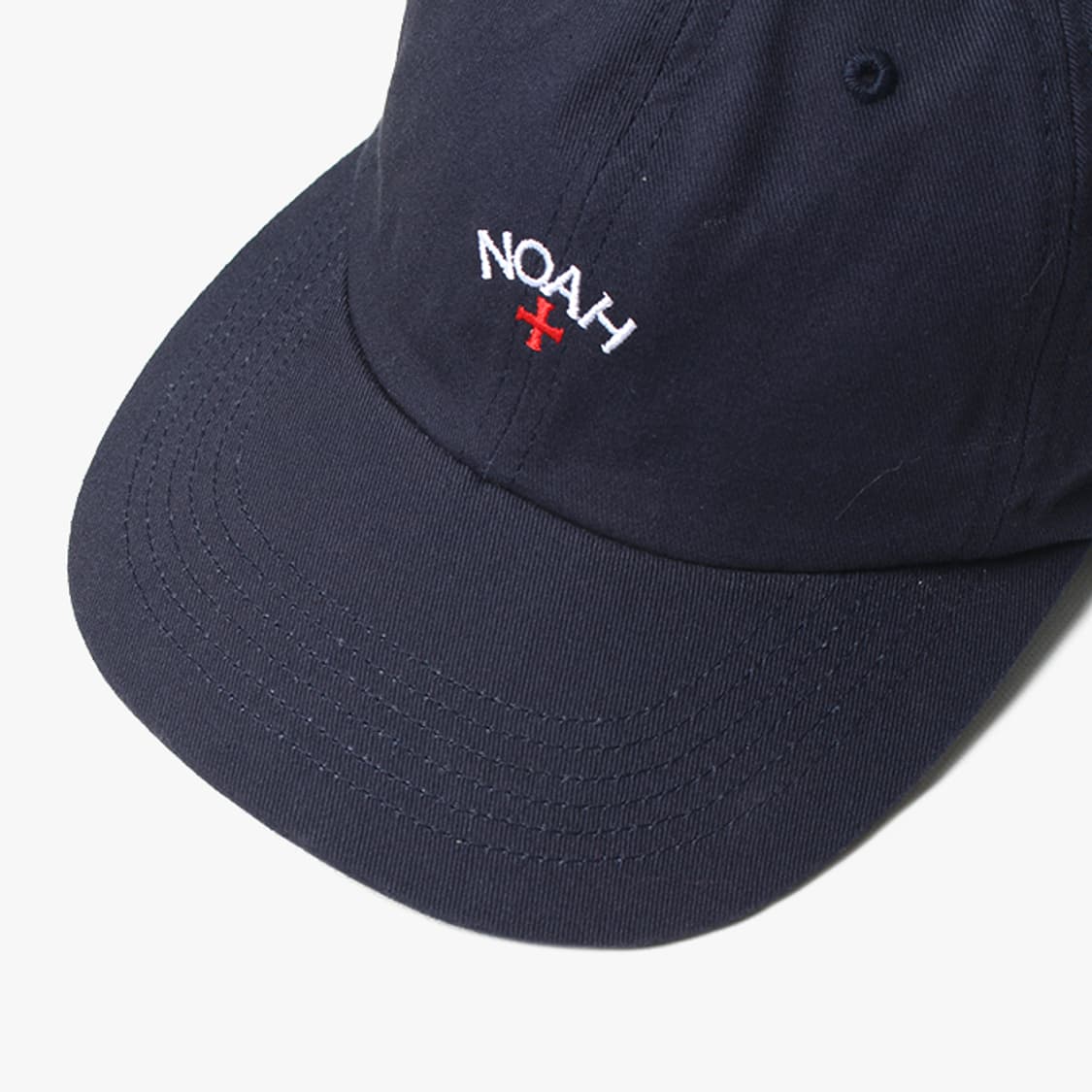  NOAH "Navy Cap" 상품이미지2