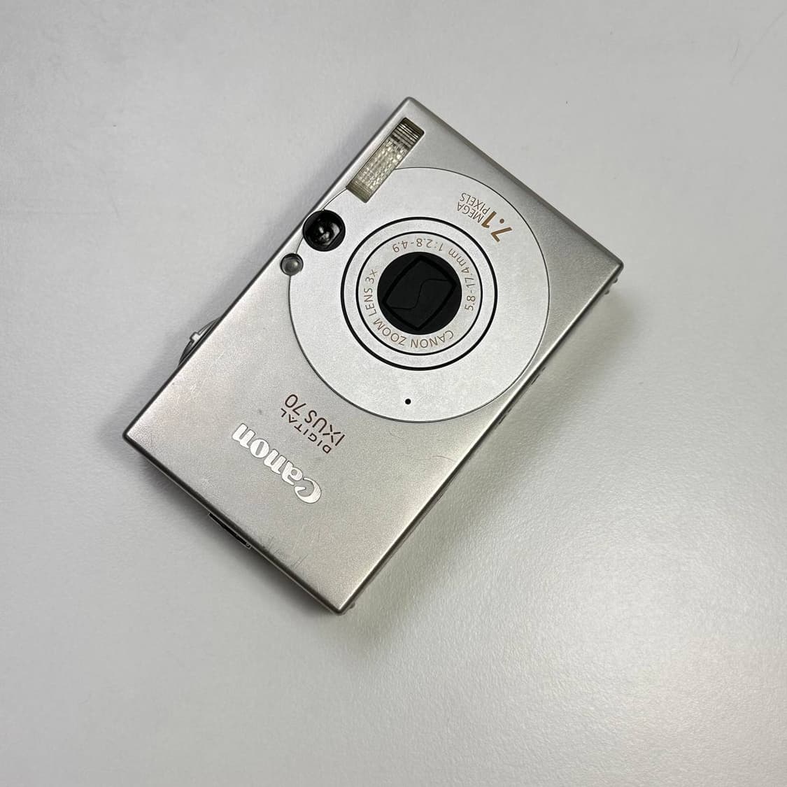 Canon ixus70 ixy10 익서스70 캐논 익서스 디카 상품이미지1