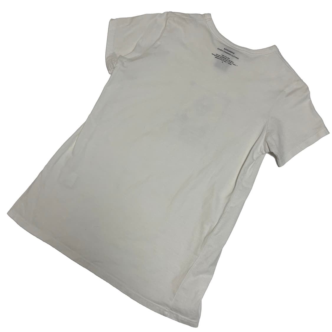 [Double Standard Clothing] 마릴린 먼로 그래픽 티셔 상품이미지3