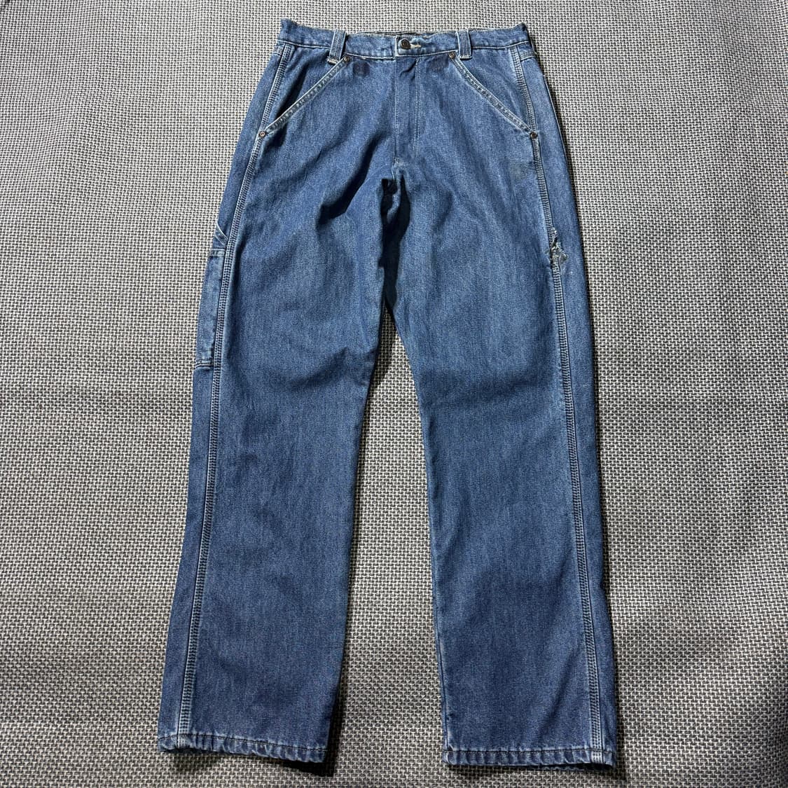 랭글러 워크팬츠 (old-8417) 상품이미지1