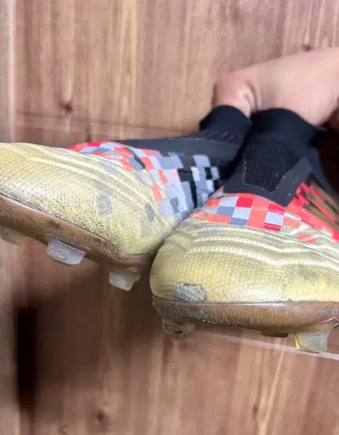 프레데터 2018년 한정판(교신 가능) 상품이미지3