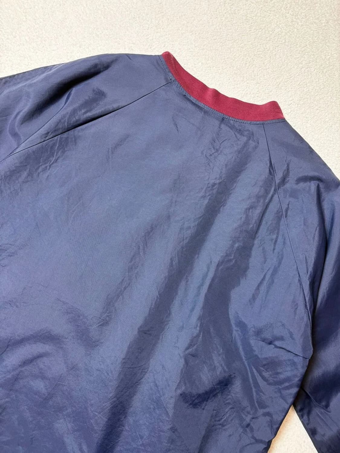 나이키 90's USA 빅스우시 퍼티그 웜업 PN6606 상품이미지6