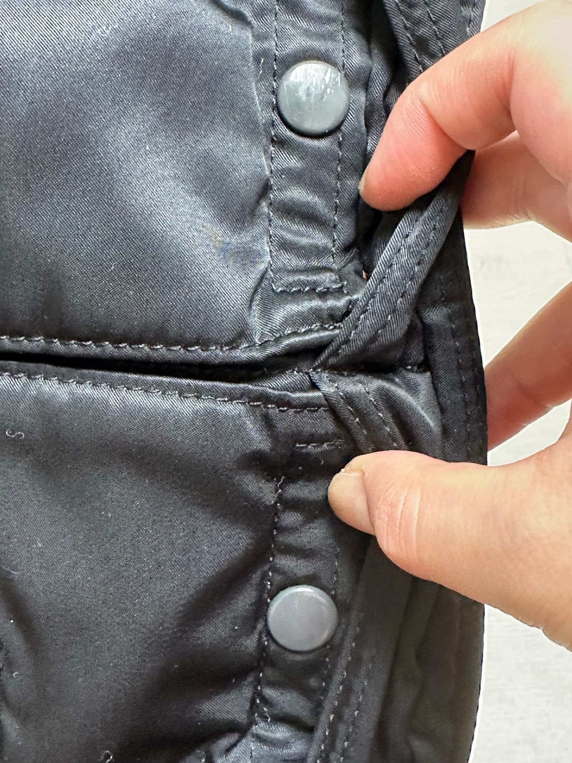 Porter 요시다 포터 뉴탱커 숄더백 블랙 상품이미지2