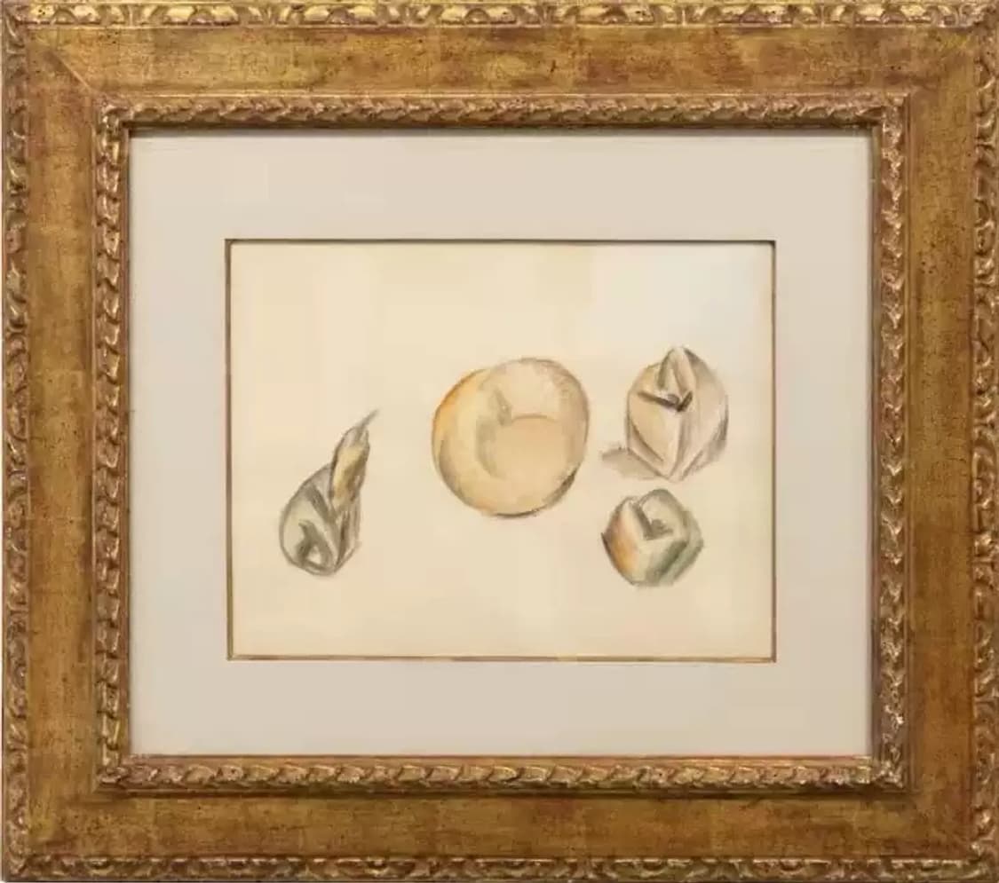 파블로 피카소 원작 작품 그림 상품이미지1