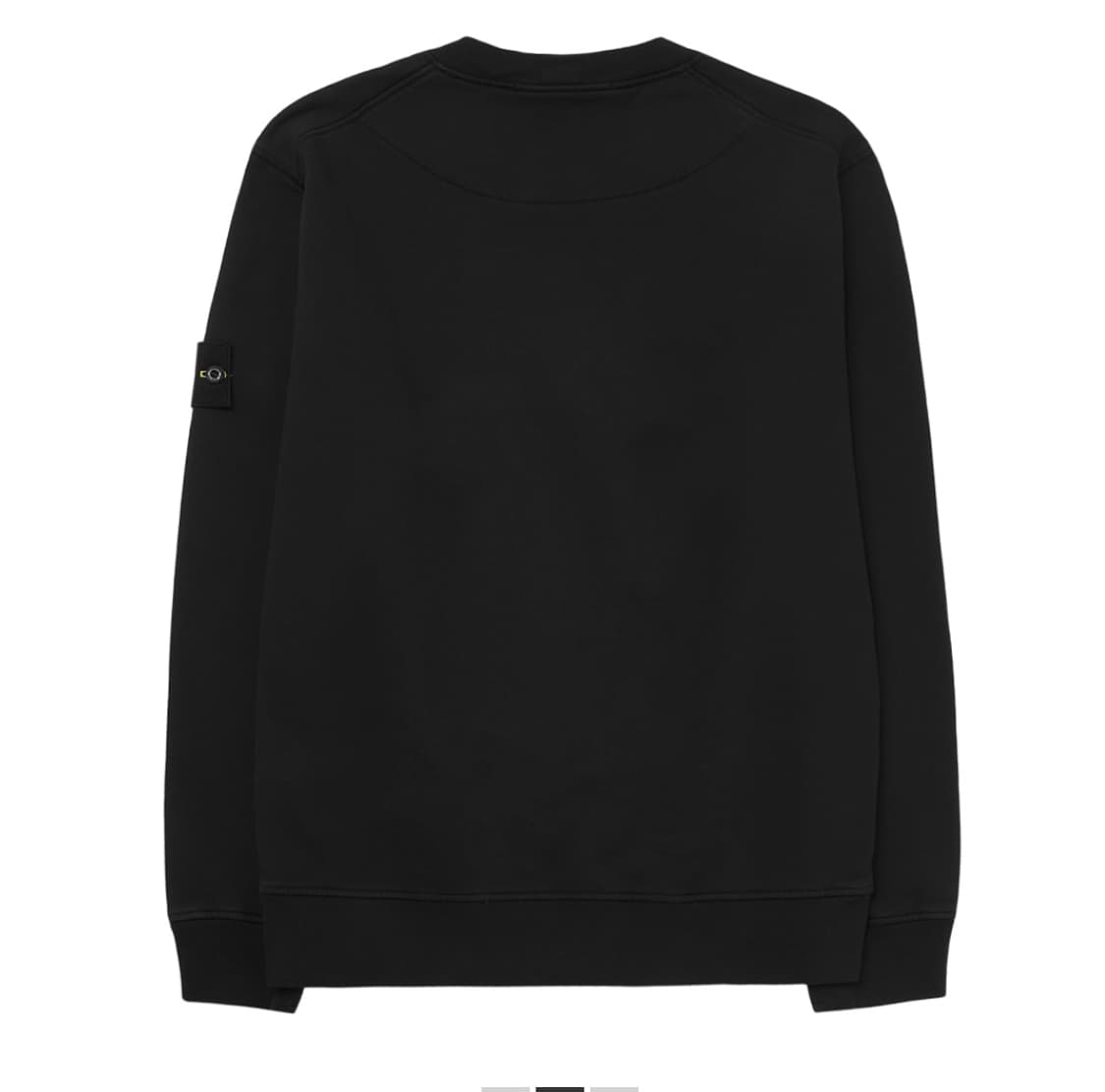 스톤아일랜드 맨투맨  상품이미지2