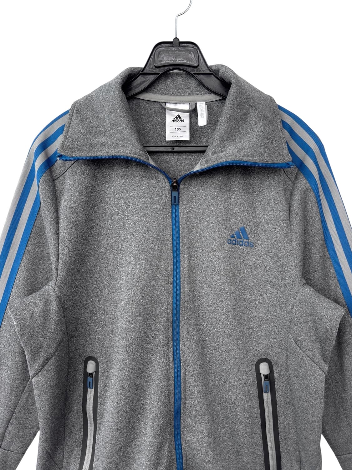 아디다스 트랙탑 져지 상품이미지2