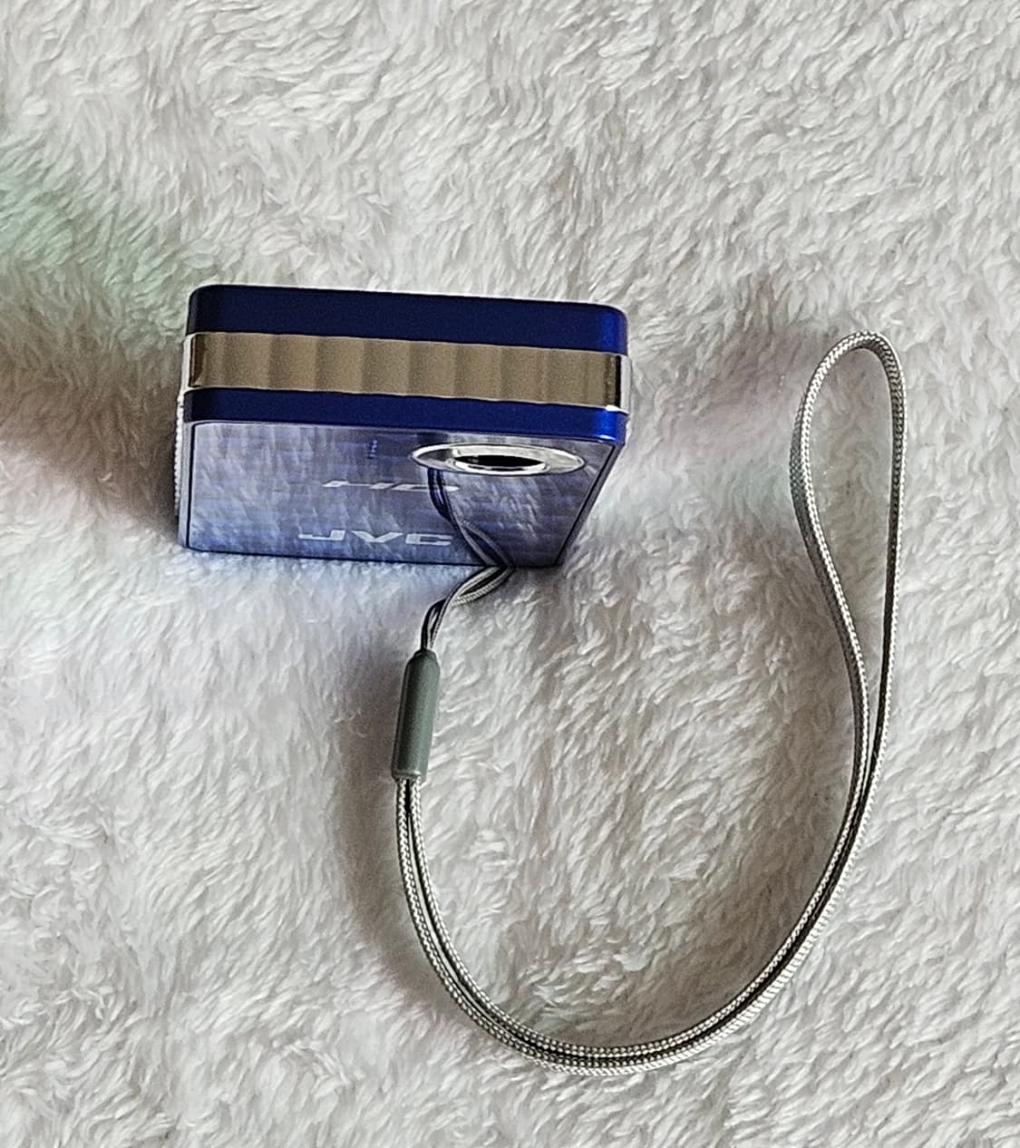 Jvc fm1 블루 상품이미지6