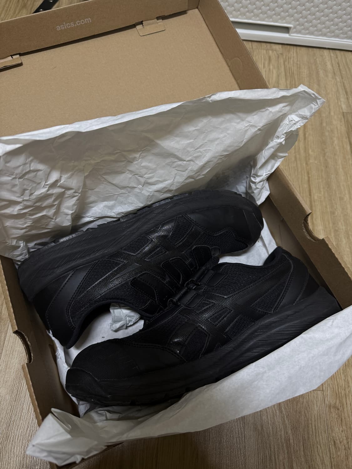 아식스 윈잡 CP215 상품이미지2