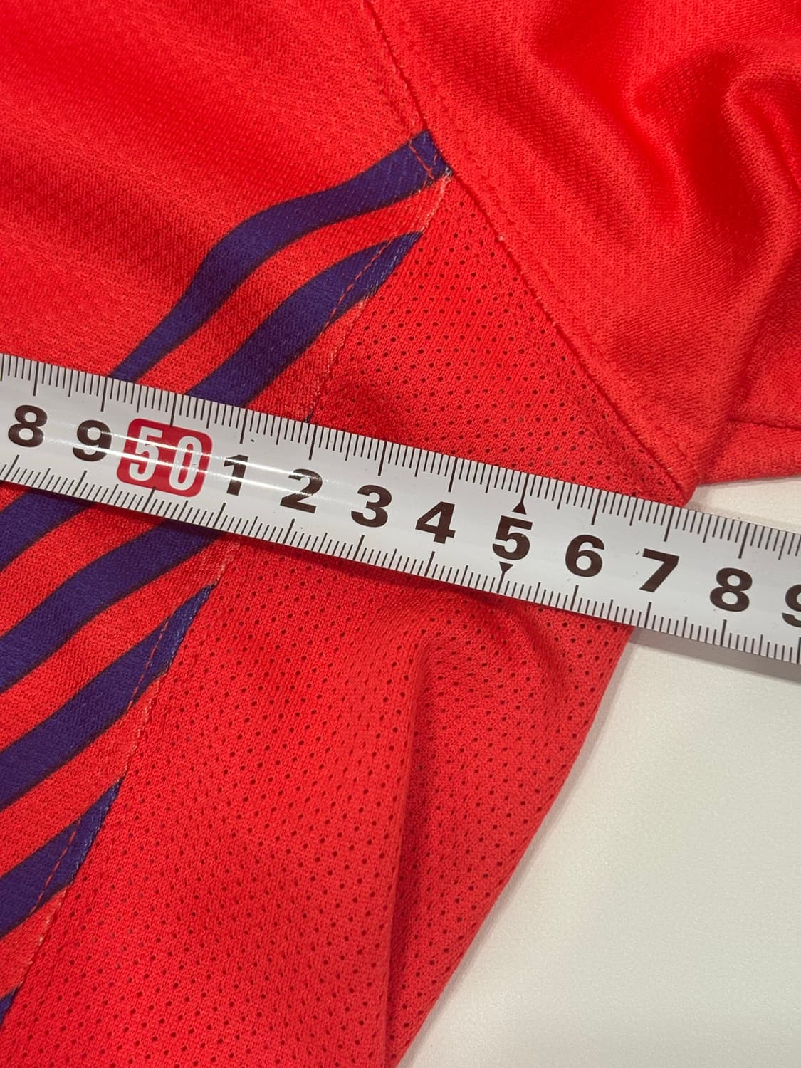 Nike 나이키 06년 박지성 국가대표 유니폼 상품이미지9