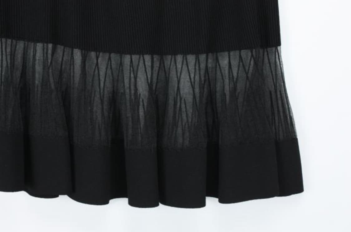 듀엘 스커트 상품이미지4