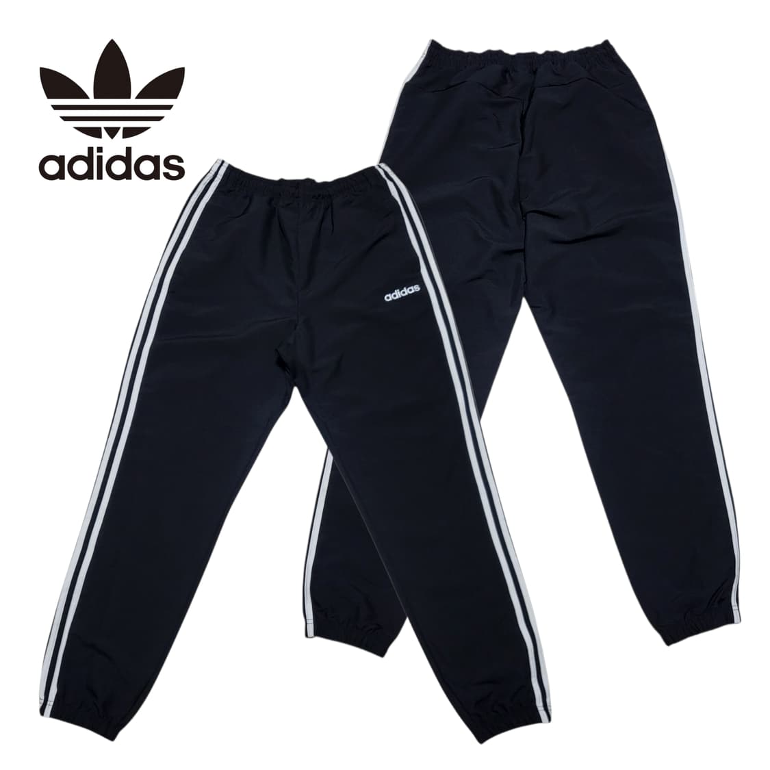 (L) 아디다스 트랙팬츠 adidas 트레이닝복바지 상품이미지1