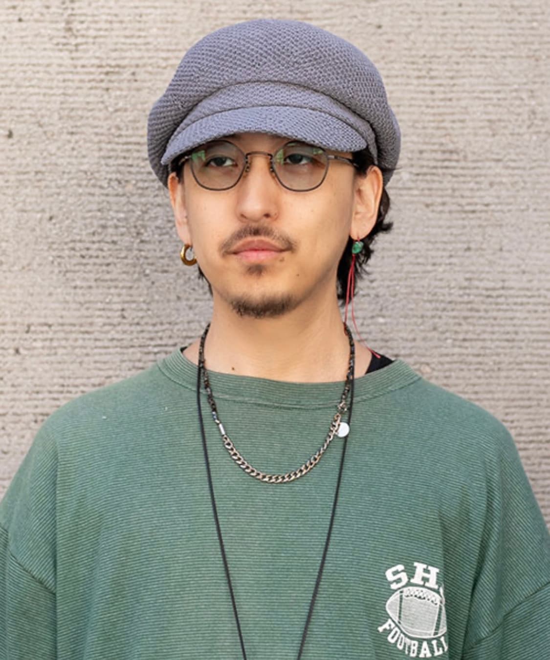 Ca4la 카시라 캐스켓 상품이미지6