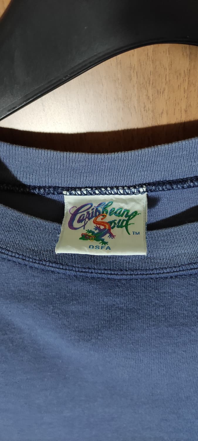 90s 해파리 티셔츠 105 상품이미지7