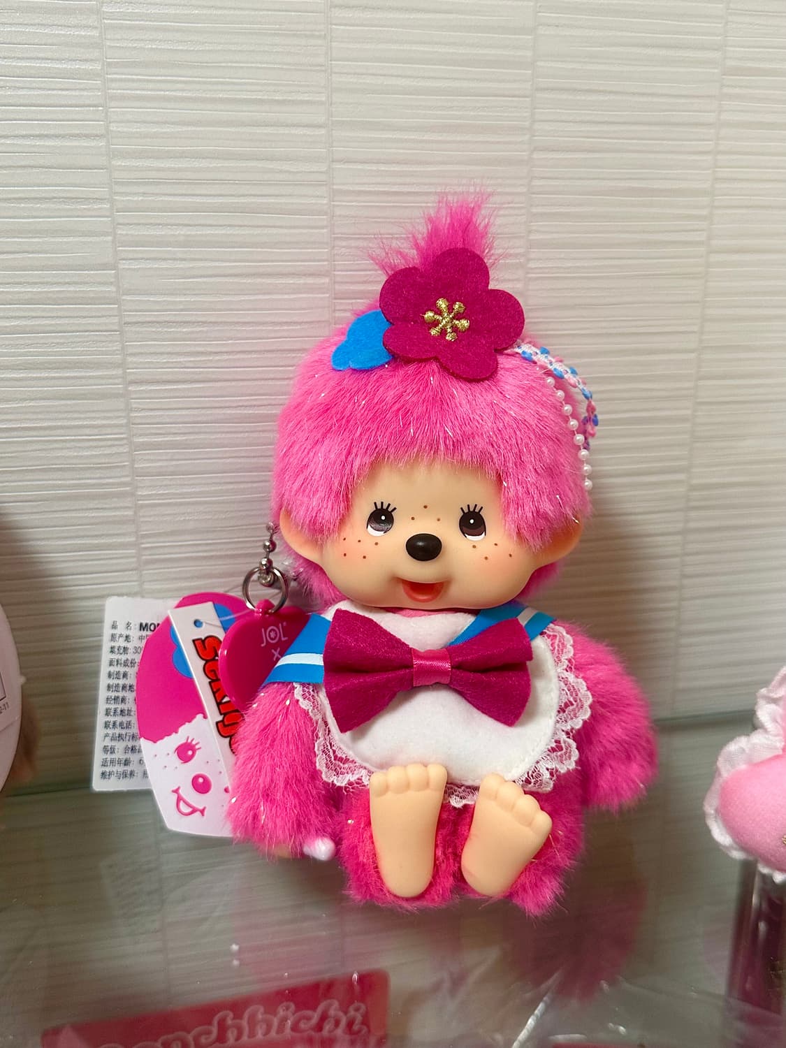 주말할인⭐️) JoL시리즈 고전 매화 몬치치 상품이미지2