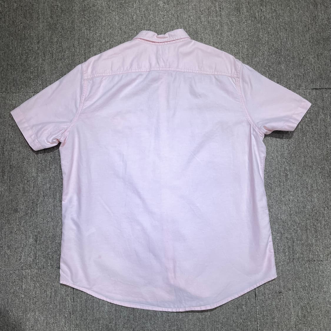  (L) Levis 리바이스 포켓 셔츠  상품이미지7