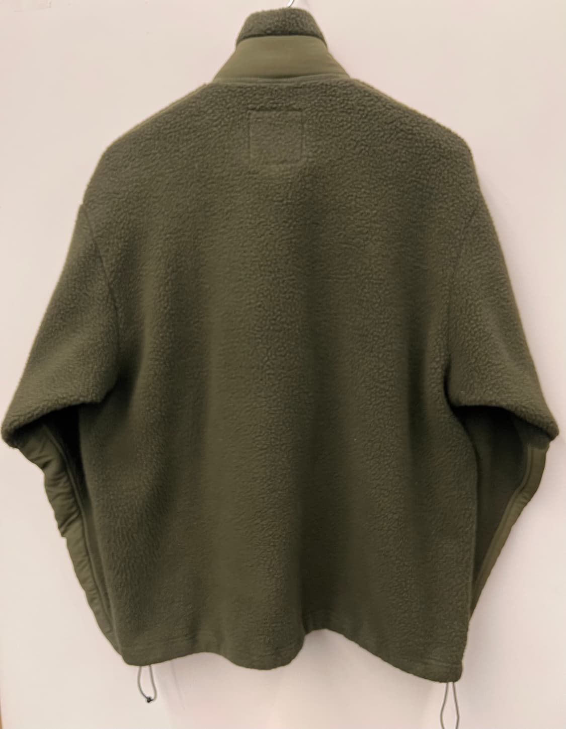 에스피오나지 하이커 플리스 자켓 XL 상품이미지2