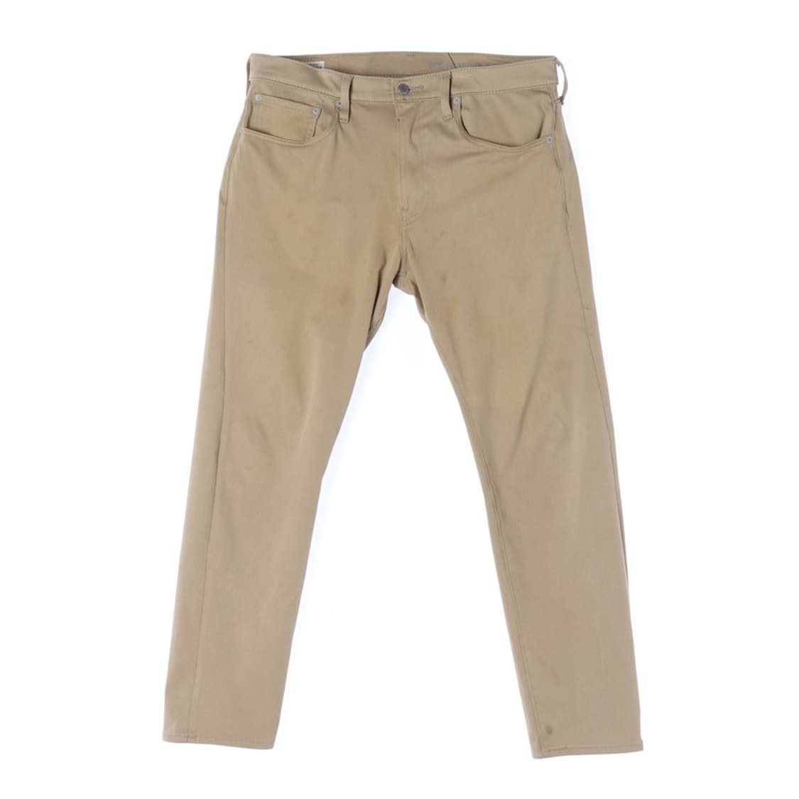 LEVI'S HI-BALL 베이지 치노팬츠 34 상품이미지1