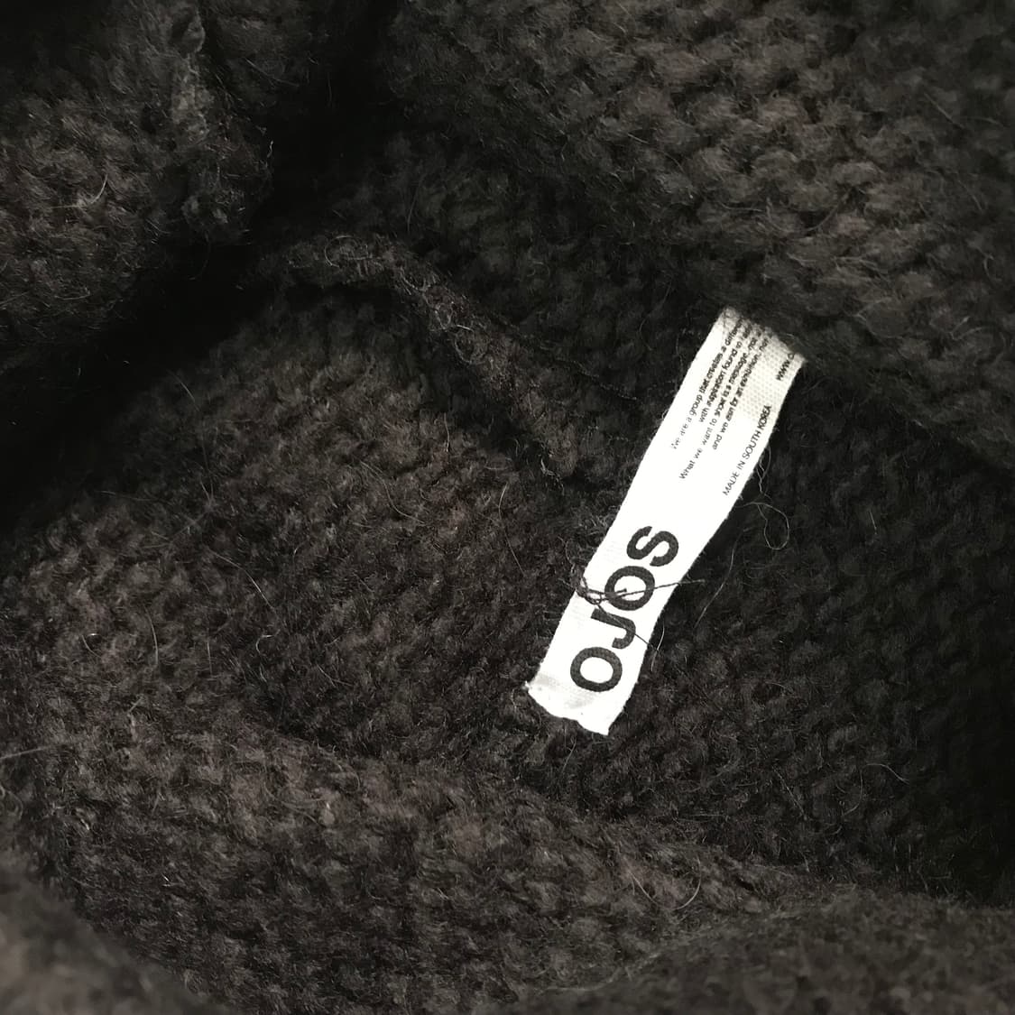 오호스 후드 상품이미지3