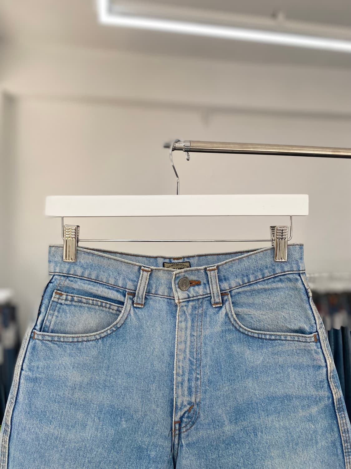 Levis636 Cut Off 90s 26사이즈 a4907 상품이미지2