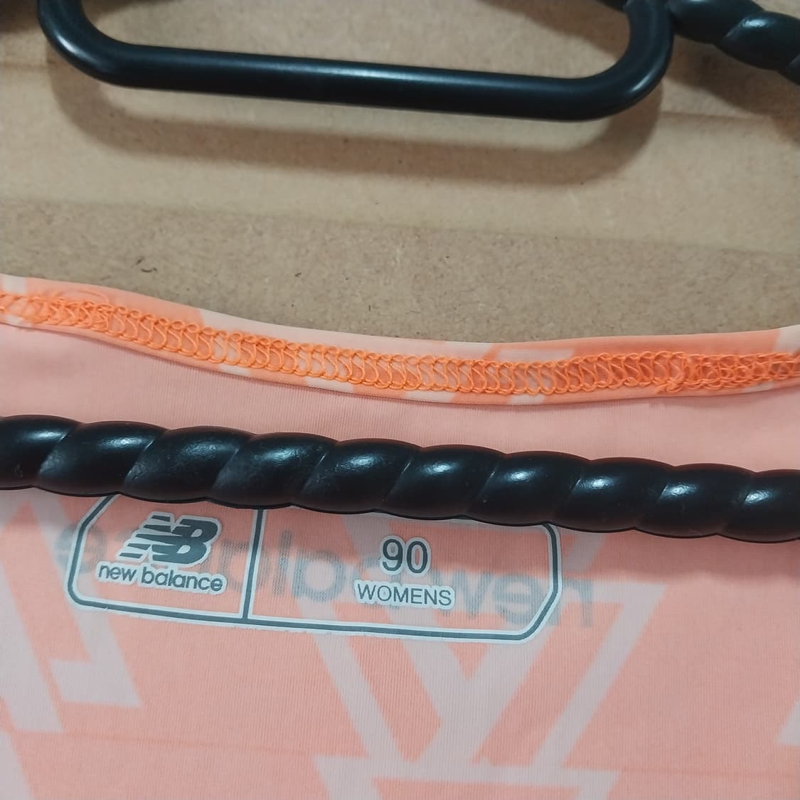 뉴발란스 여성90 나시 상품이미지5