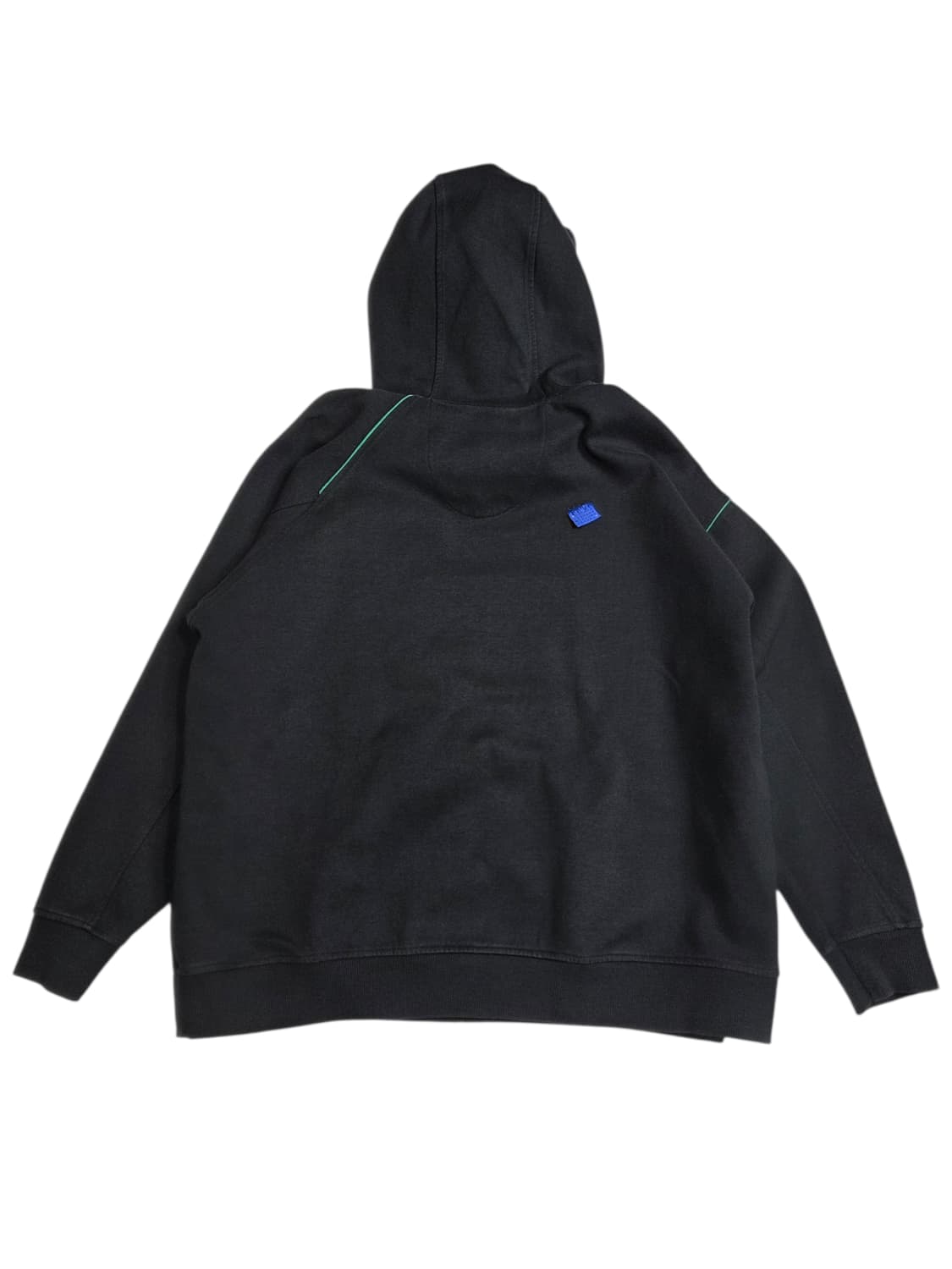 아더에러 자라 콜라보 후드 스웨트 티셔츠 M 상품이미지3