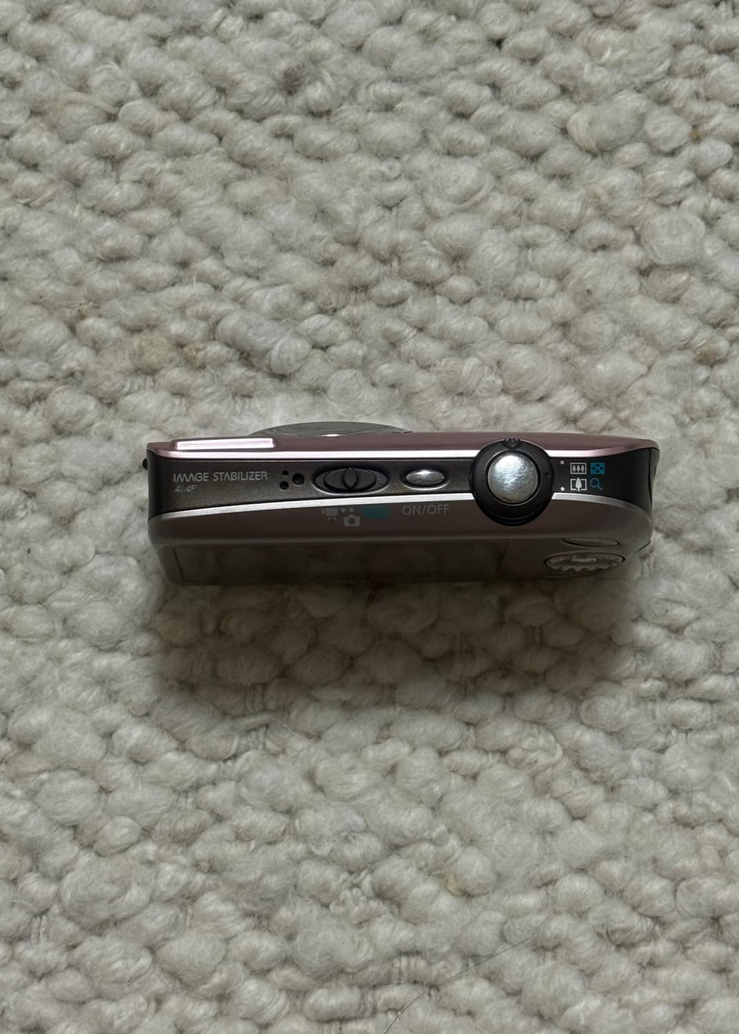 Canon ixus110is 상품이미지2