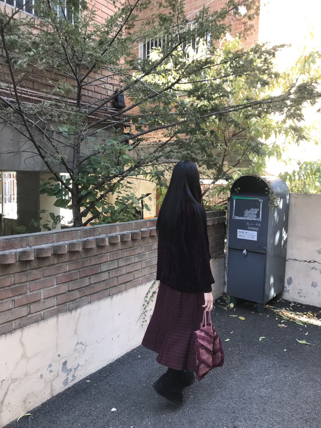 Velvet Corduroy Puff Jacket 상품이미지10