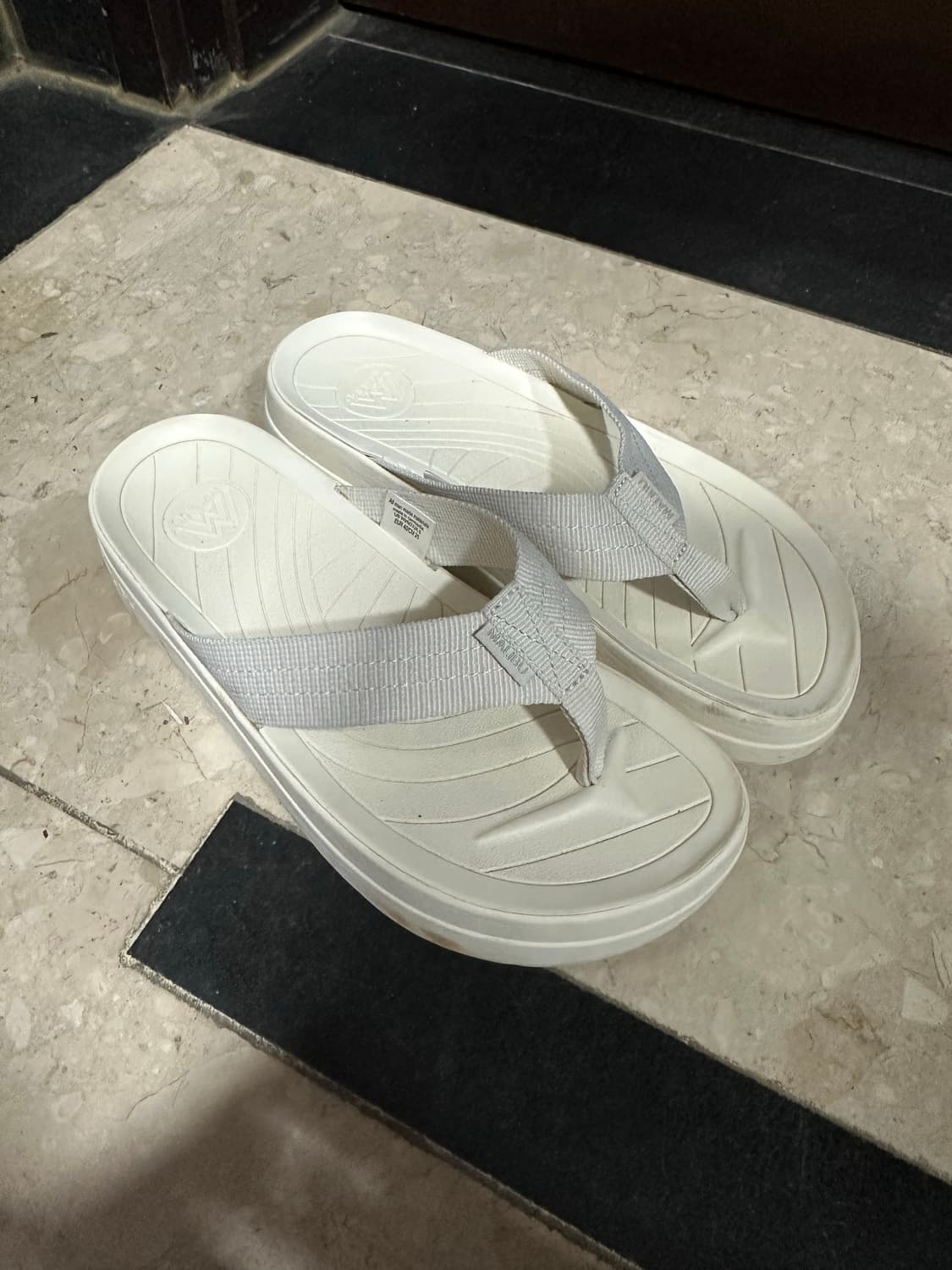 말리부 서프라이더 플랫폼 쪼리 상품이미지1