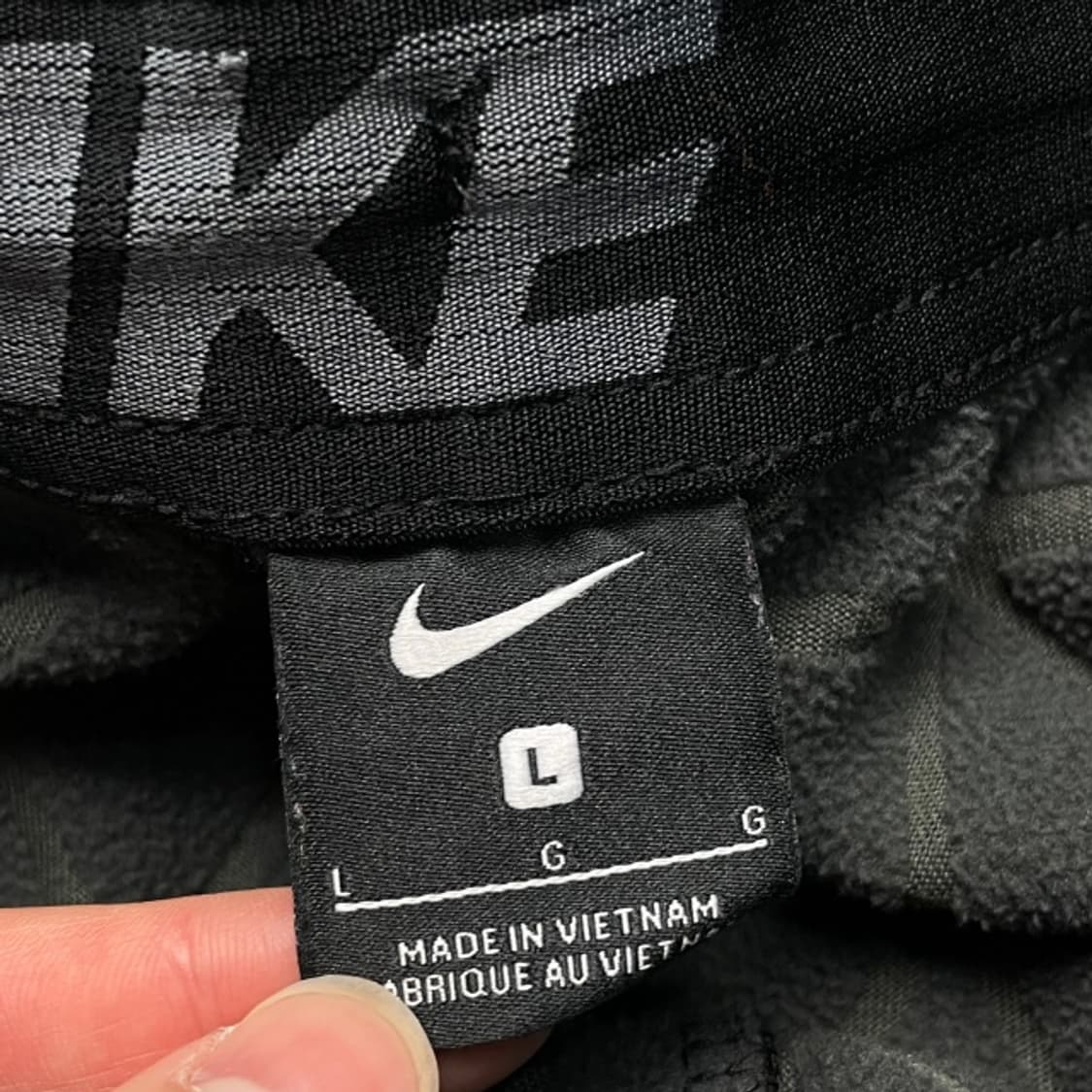 100 나이키 드라이핏 팬츠 상품이미지3