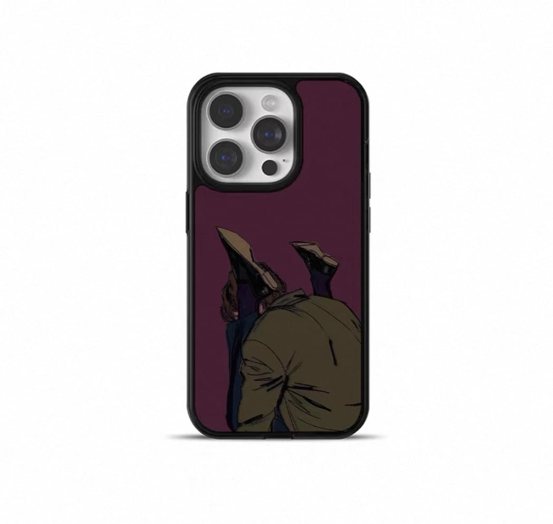 Phone case 상품이미지1