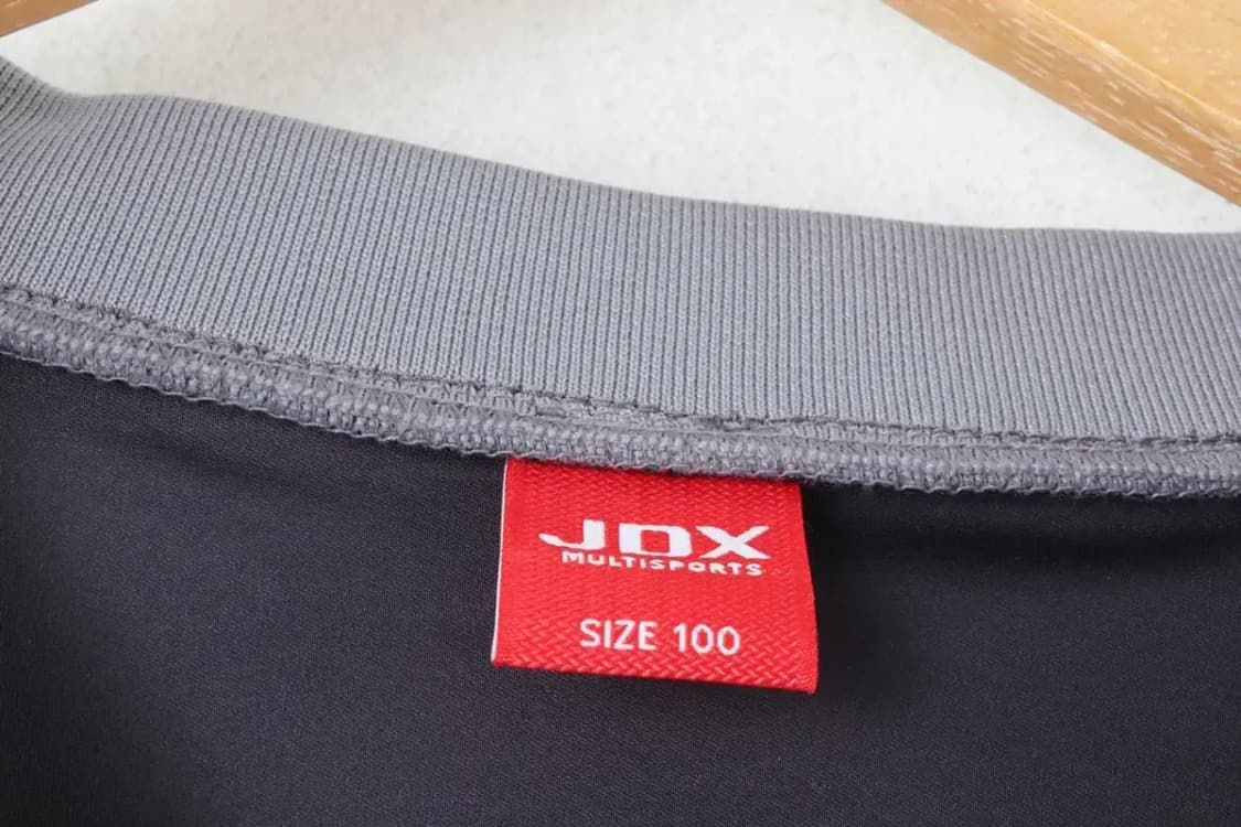 (L) 집업 바람막이 점퍼자켓 브이넥 올드스쿨 네이비 EO빈티지 상품이미지5