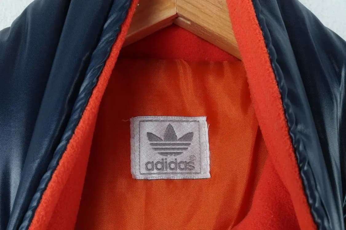 W(M) 빈티지 패딩 점퍼자켓 오리털 덕 구스다운 올드스쿨-918F EO 상품이미지5