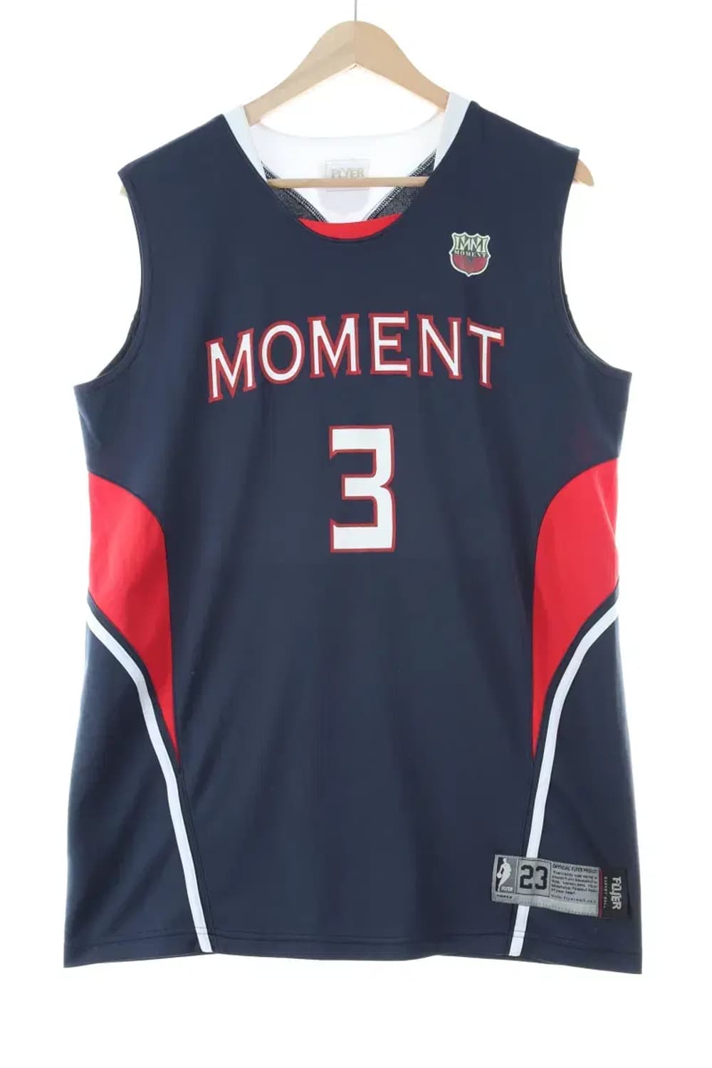 (2XL) 브랜드빈티지 농구나시 민소매 빅사이즈 올드스쿨-DC7F 상품이미지1