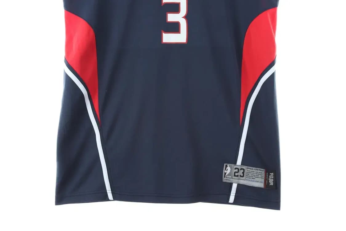 (2XL) 브랜드빈티지 농구나시 민소매 빅사이즈 올드스쿨-DC7F 상품이미지3