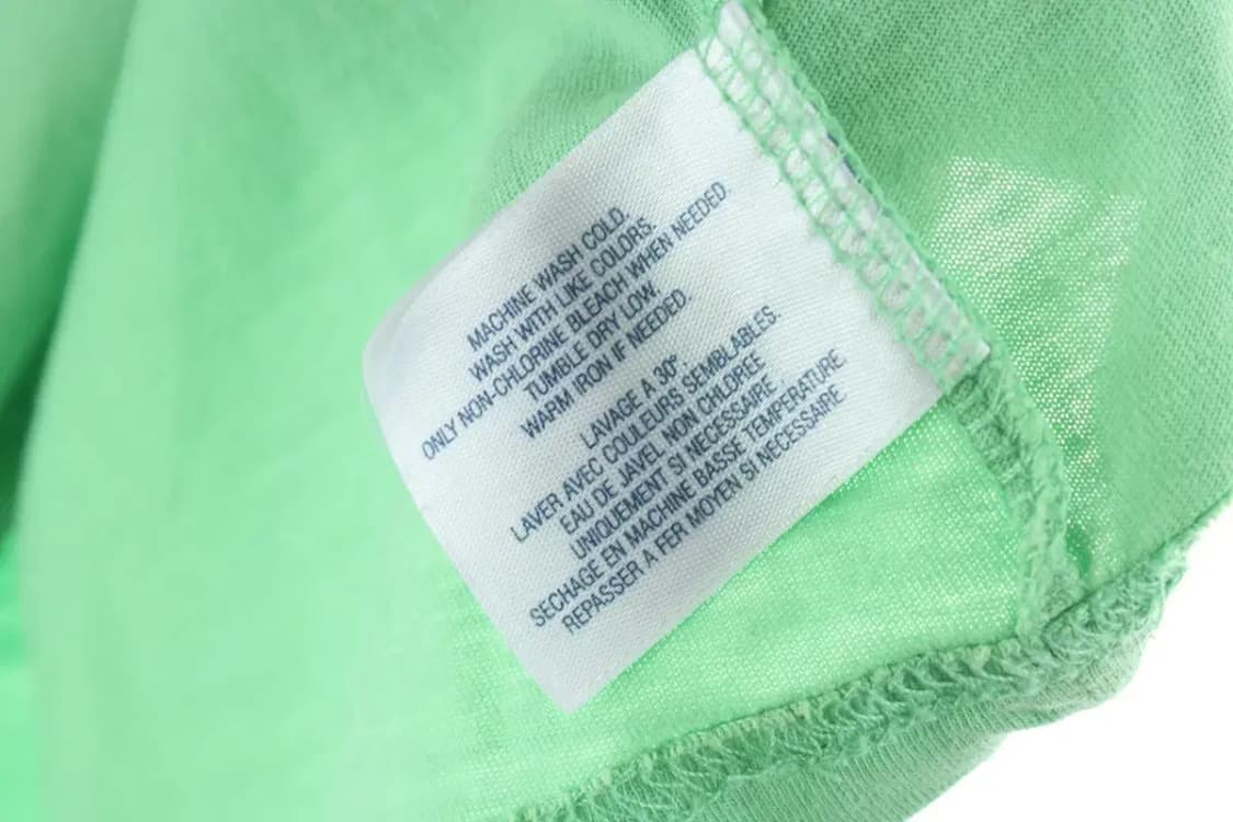 W(L) 폴로 랄프로렌 반팔 티셔츠 그린 빅포니 면 한정판-E08F 상품이미지7