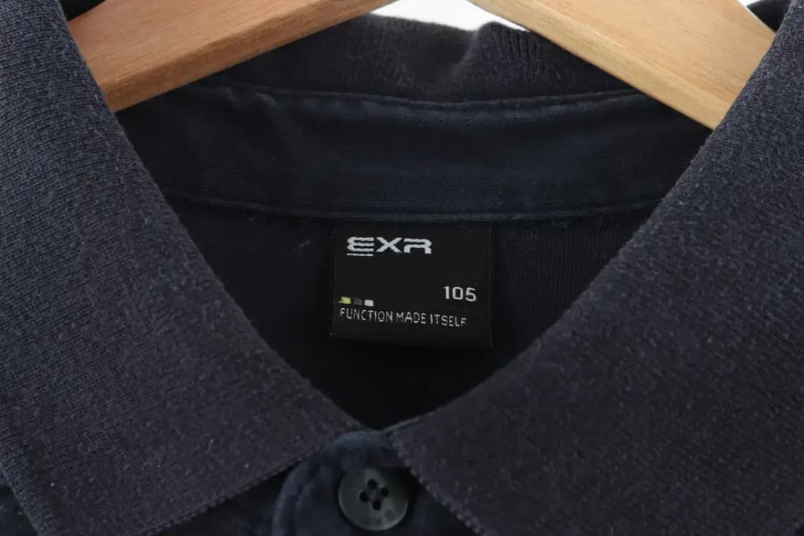 (XL) 브랜드빈티지 반팔 카라 티셔츠 스트라이프 올드스쿨-DFDD 상품이미지8