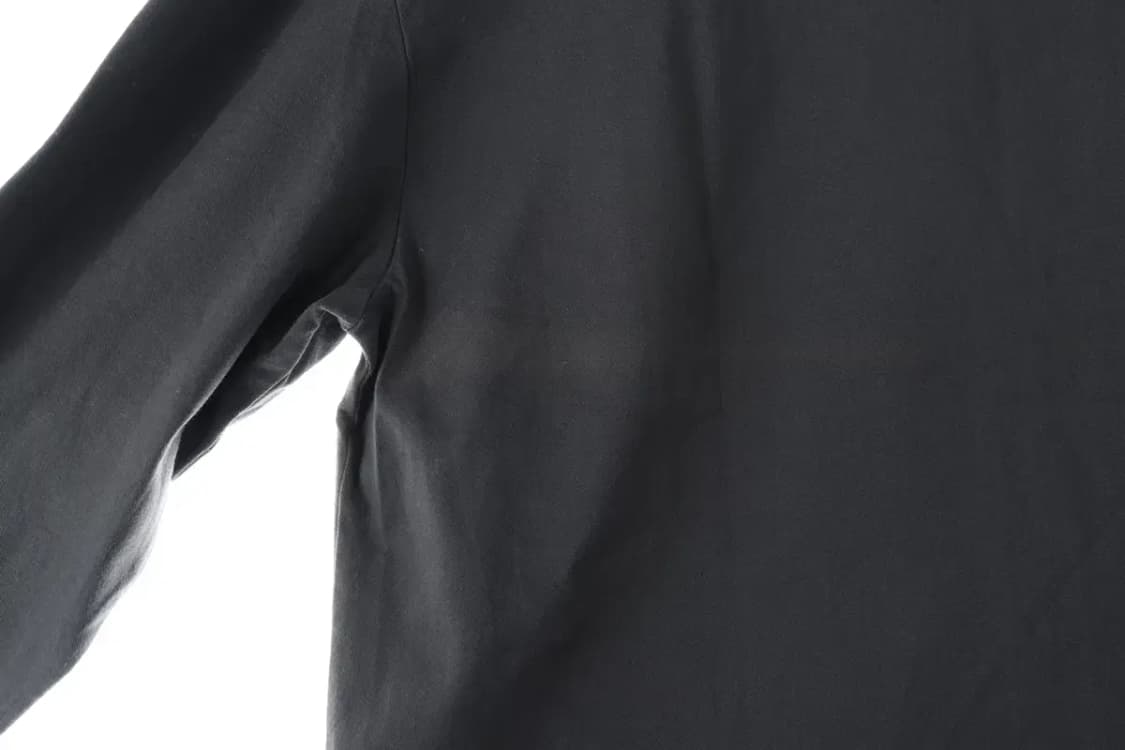 (XL) 브랜드빈티지 셔츠 남방 이염 차콜 올드스쿨 박시핏-EFF4 상품이미지7